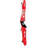 Рукоятка Core Jet Metal 24" RH Metallic Red A066685 фото