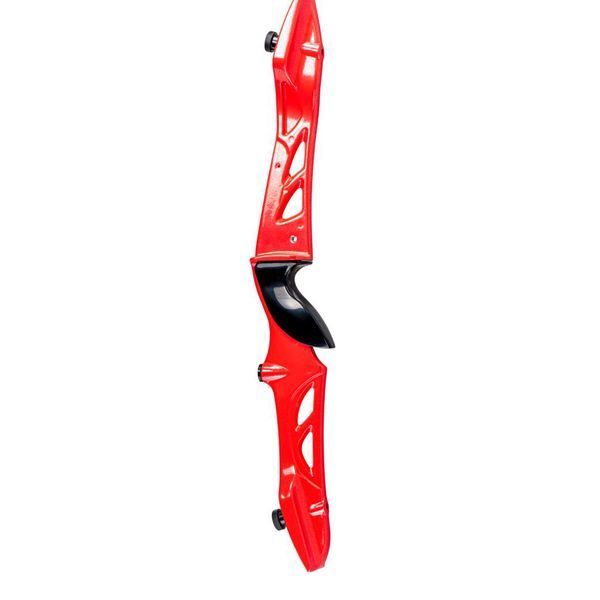 Рукоятка Core Jet Metal 24" RH Metallic Red A066685 фото