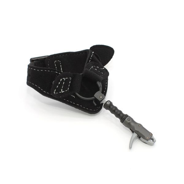 Релиз TruFire Smoke Extreme Buckle Black A016068 фото