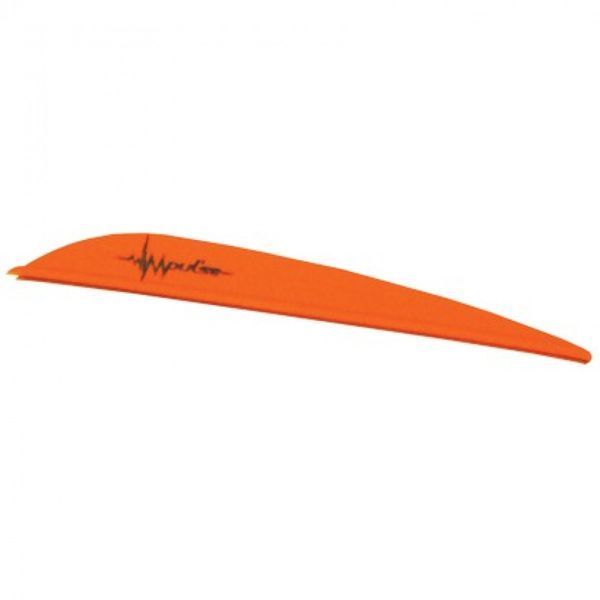 Перо Bohning Impulse 3 Blue 40 шт/уп 105291-1060 фото