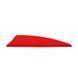 Перо Sanlida X10 Shield 1.75" Red (50 штук)