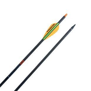 Стріла Easton Bowhunter 500 108059 фото