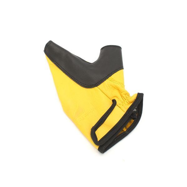 Перчатка для тримання лука White Feather Bow Protector for the LH Hand Medium 109256-1060 фото