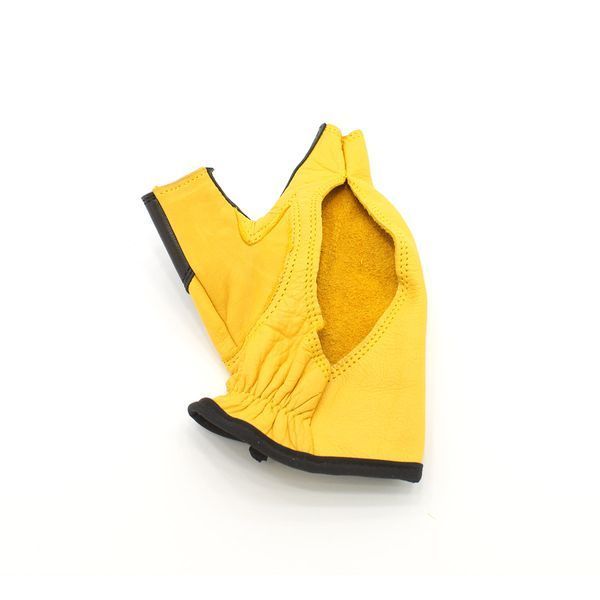 Перчатка для тримання лука White Feather Bow Protector for the LH Hand Medium 109256-1060 фото
