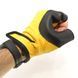 Перчатка для тримання лука White Feather Bow Protector for the LH Hand Medium 109256-1060 фото 4