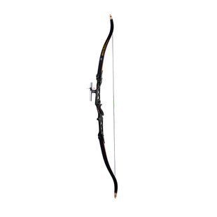 Лук Sanlida X7 LH 70"-26# Black 200.399.007/200.388.007 фото