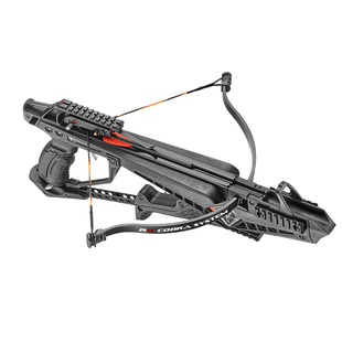 Арбалет Poe Lang Cobra System R9 Черный CR-090B-30 фото
