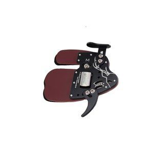 Напальчник Decut HockIII RH Medium Black A045433 фото