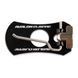 Поличка Avalon Stick On Classic Magnetic RH Black A080952 фото 1