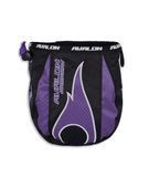 Сумка для релиза или напальчника Avalon Tec Purple A017897 фото