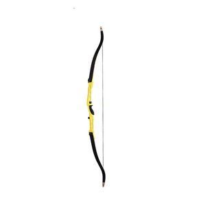 Лук Core Beginer Jet RH 66"-18# Yellow A039441/A083243 фото