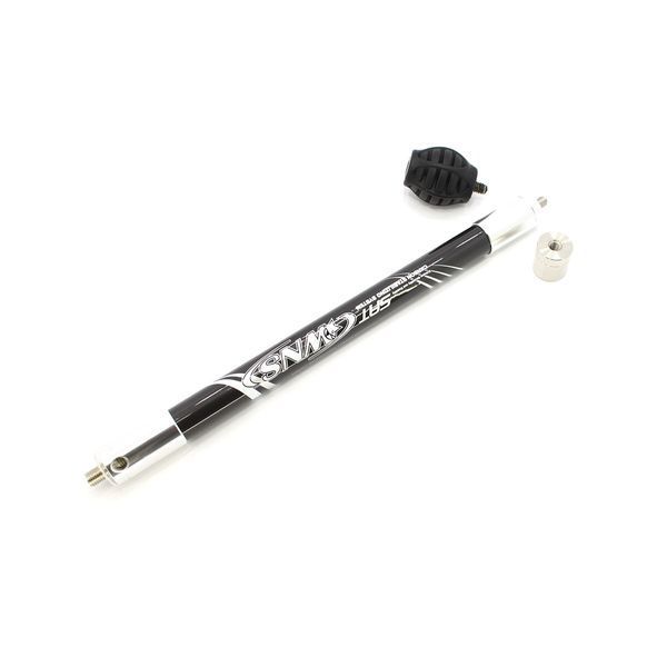 Стабилизатор WNS SAT Short 12" Black A024024 фото