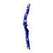 Рукоятка Sanlida Miracle X8 RH 25" Blue