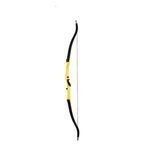 Лук Core Beginer Jet RH 70"-18# Yellow A039441/A083270 фото