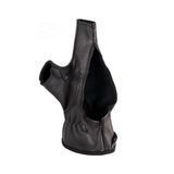 Перчатка для держания лука Buck Trail Bow Protection LH Bow RH Hand Small Black A057245 фото