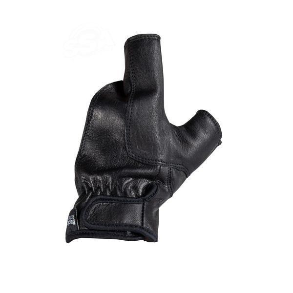 Перчатка для держания лука Buck Trail Bow Protection LH Bow RH Hand Small Black A057245 фото