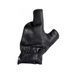 Перчатка для держания лука Buck Trail Bow Protection LH Bow RH Hand Small Black A057245 фото 2