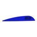 Перо Easton Vanes 235 Diamond Blue (12 штук)