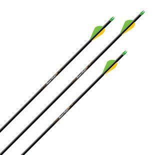 Стріла Easton Power Flight 340 A028993AR фото