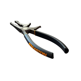 Плоскогубці Easton Elite Dual Jaw A029514 фото