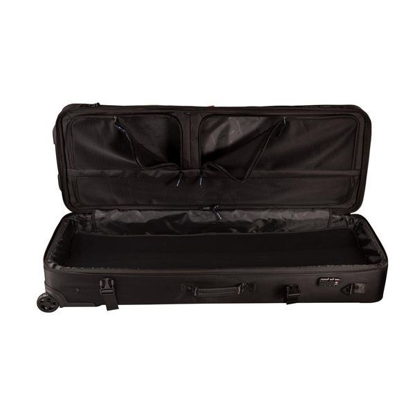 Сумка Avalon Tec Trolley Compound Case 113 cm Black A082254 фото