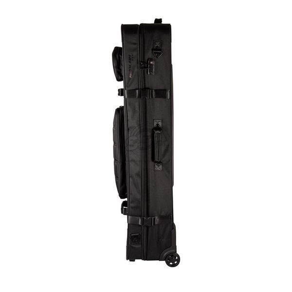 Сумка Avalon Tec Trolley Compound Case 113 cm Black A082254 фото