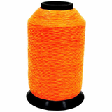 Нить BCY 652 Spectra 1/4 Lbs Flour Orange A011936 фото