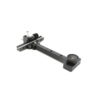 Приціл Sanlida X8 Compound RH 6" Black 205.033.001 фото