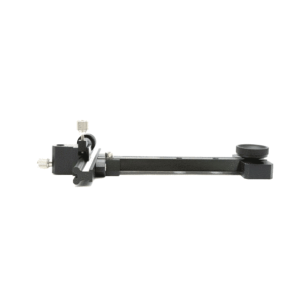 Прицел Sanlida X8 Compound RH 6" Black 205.033.001 фото