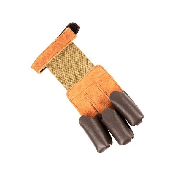 Перчатка Buck Trail Traditree Suede Leather Small A057147 фото