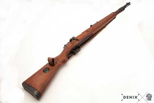 Карабін 98K, Німеччина, 1935 р.