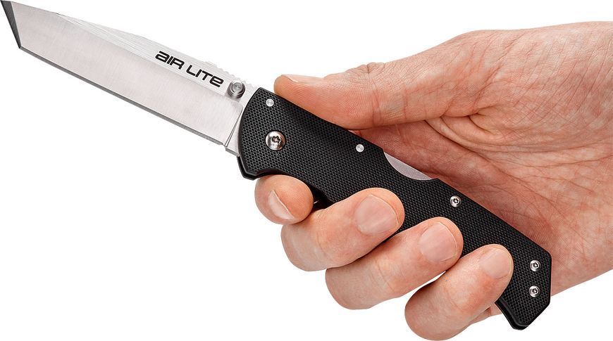 Ніж Cold Steel Air Lite Tanto Point CS-26WT фото