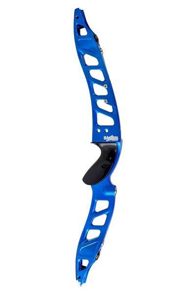 Рукоять Samick Ideal RH 25" Blue A064296 фото