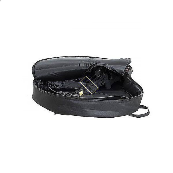 Чехол Для Арбалета Maximal Scorpio Medium Black/Camo A024566 фото