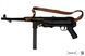 Автомат MP40, Германия,1940 г. (без ремня) 1111 фото 2