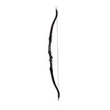Лук Core Beginer Jet RH 70"-20# Metallic Black A066680/A083271 фото