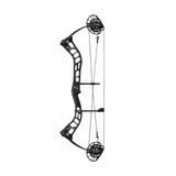 Лук PSE Brute ATK AF CAM Rotating MOD LH Black A061886 фото