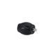 Демпфер Avalon Tec 21mm 1/4" Black A011325 фото 1