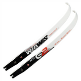 Плечі Wiawis NS-G2 WOOD 25" 70-40#  A098813 фото