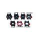 Пип сайт Fletcher Archery Tru Peep 3/64" 101454-1072 фото 3