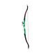 Лук Sanlida X7 RH 70"-20# Green 200.399.004/200.387.003 фото 1