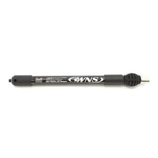 Стабілізатор WNS SMC Short 10" Glossy Black A024045 фото