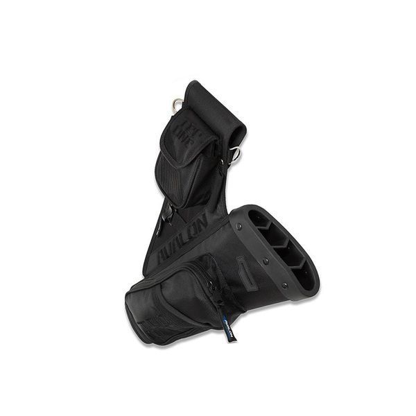 Колчан Avalon Target Tec One RH Black A019710 фото