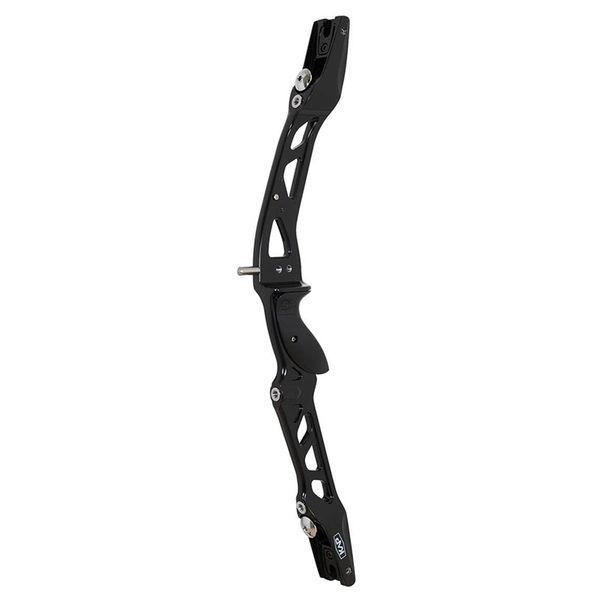 Лук KAP Winstorm Fiber RH 66"-26# Black 116147-1060-black фото