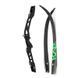 Лук KAP Winstorm Fiber RH 66"-26# Black 116147-1060-black фото 1