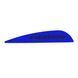 Перо Easton Vanes 280 Diamond Blue (12 штук)