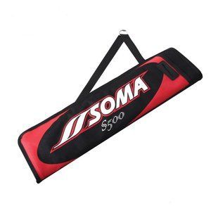 Колчан Fivics SOMA S500 107444-1000 фото