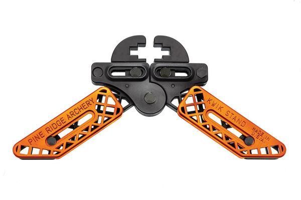 Подставка Pine Ridge Kwik Black A068666 фото