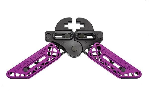 Подставка Pine Ridge Kwik Black A068666 фото