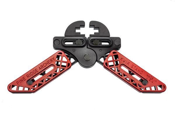 Подставка Pine Ridge Kwik Black A068666 фото